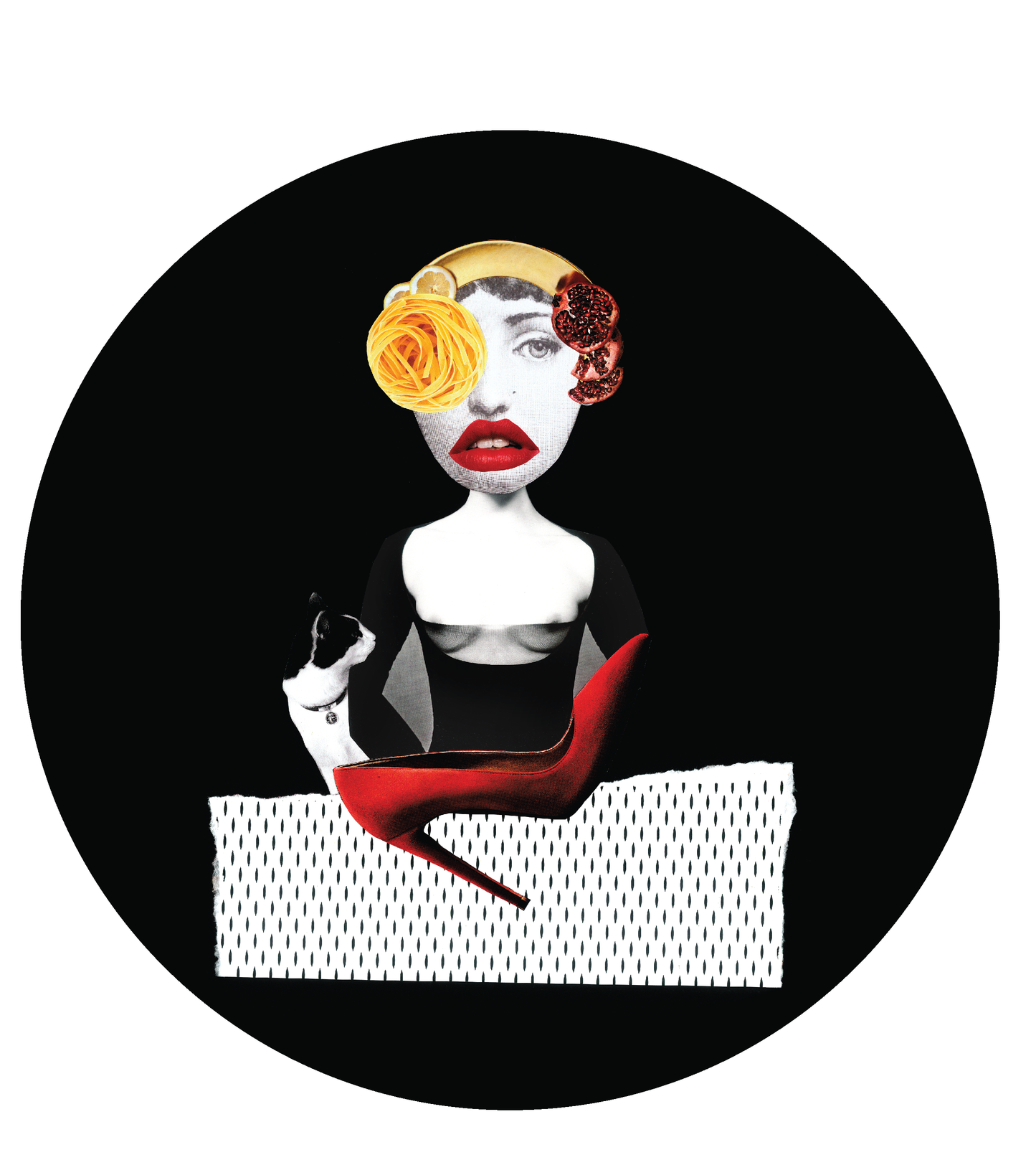 Georgette