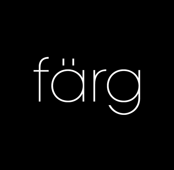 färg